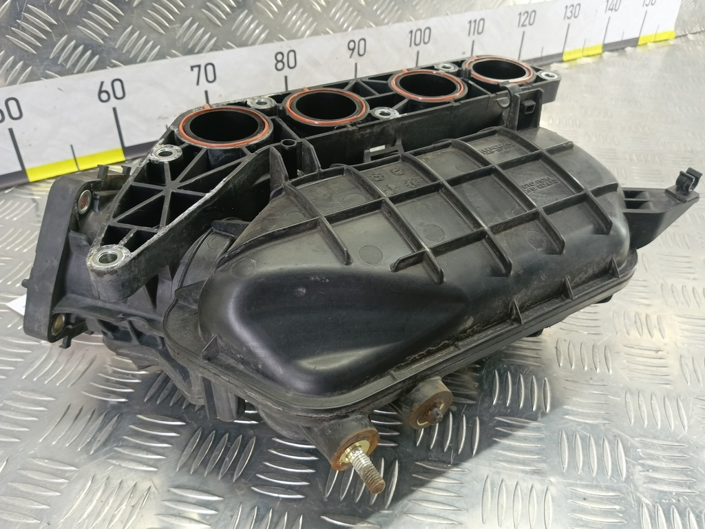 коллектор впускной HONDA Accord 2.4 AT (177 л.с.)Accord  VIII (2007—2011) Седан 17100R40A00, 1440 рублей, Москва