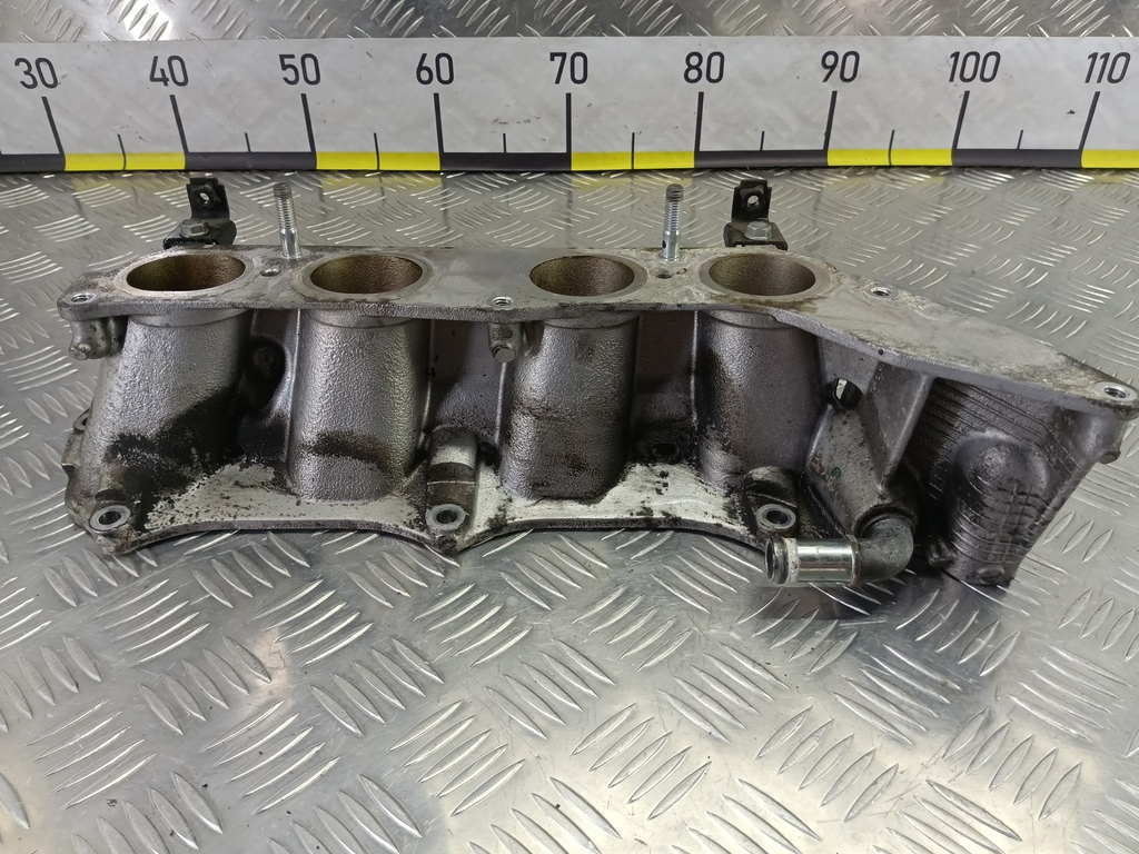 коллектор впускной HONDA Accord 2.4 AT (177 л.с.)Accord  VIII (2007—2011) Седан 17050R40A00, 1090 рублей, Москва