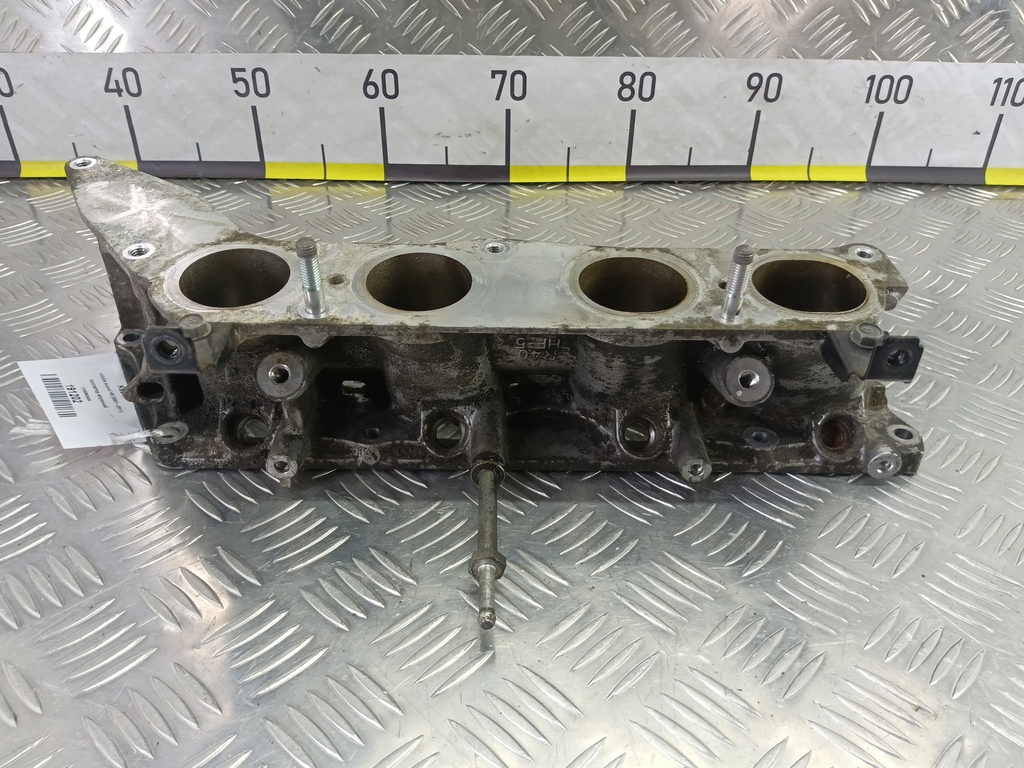 коллектор впускной HONDA Accord 2.4 AT (177 л.с.)Accord  VIII (2007—2011) Седан 17050R40A00, 1090 рублей, Москва