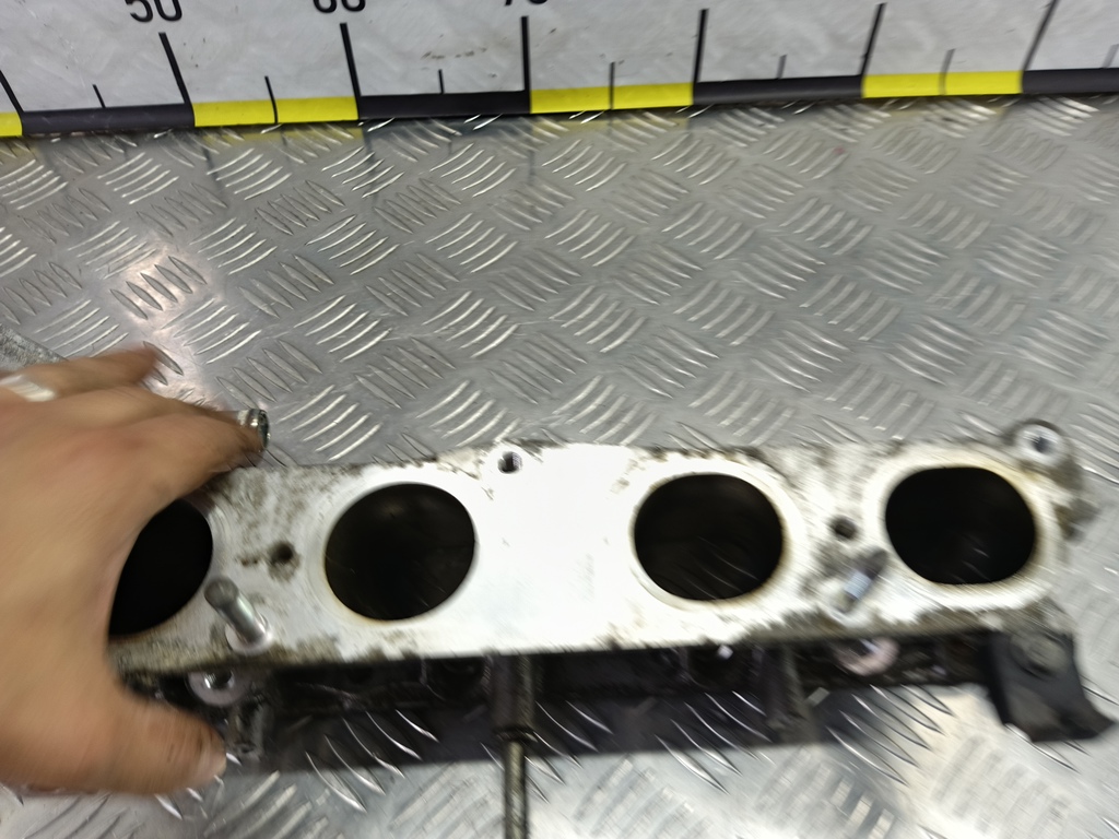 коллектор впускной HONDA Accord 2.4 AT (177 л.с.)Accord  VIII (2007—2011) Седан 17050R40A00, 1090 рублей, Москва