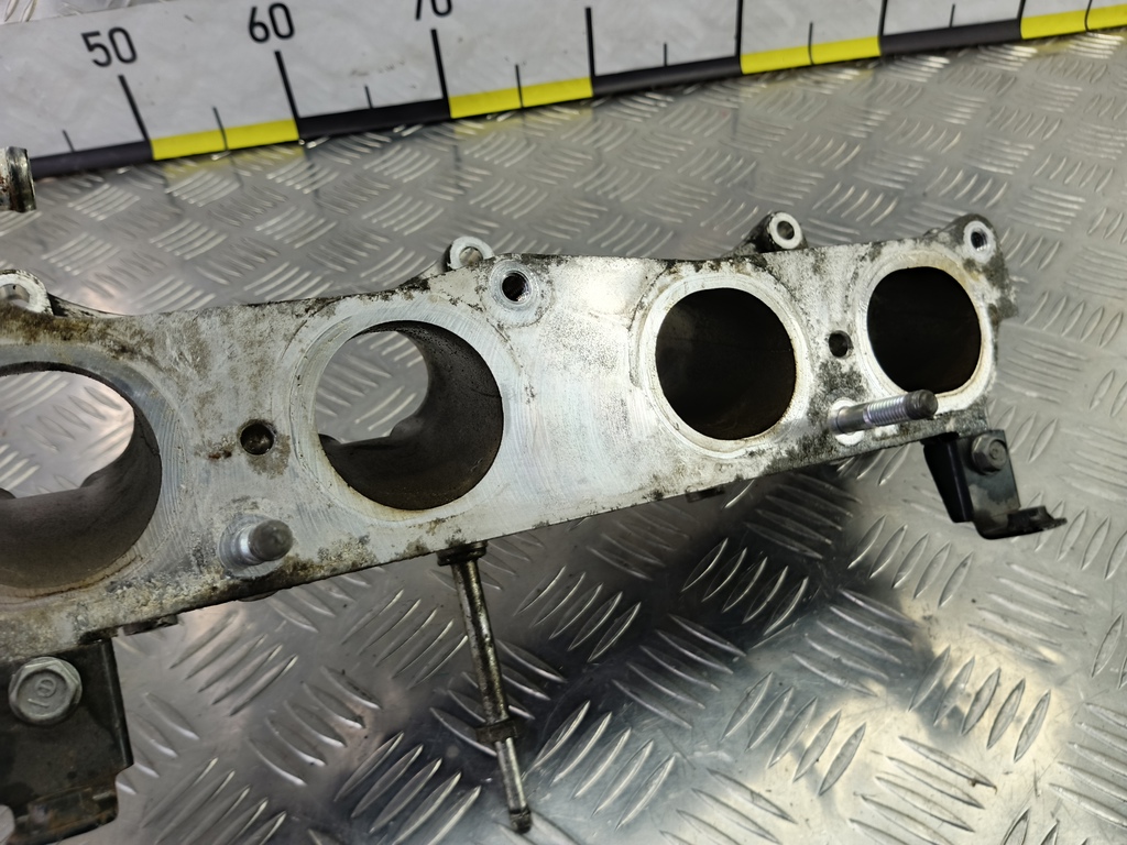 коллектор впускной HONDA Accord 2.4 AT (177 л.с.)Accord  VIII (2007—2011) Седан 17050R40A00, 1090 рублей, Москва