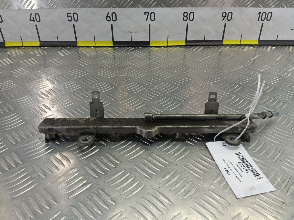 рампа топливная HONDA Accord 2.4 AT (177 л.с.)Accord  VIII (2007—2011) Седан 16620R40A01, 520 рублей, Москва