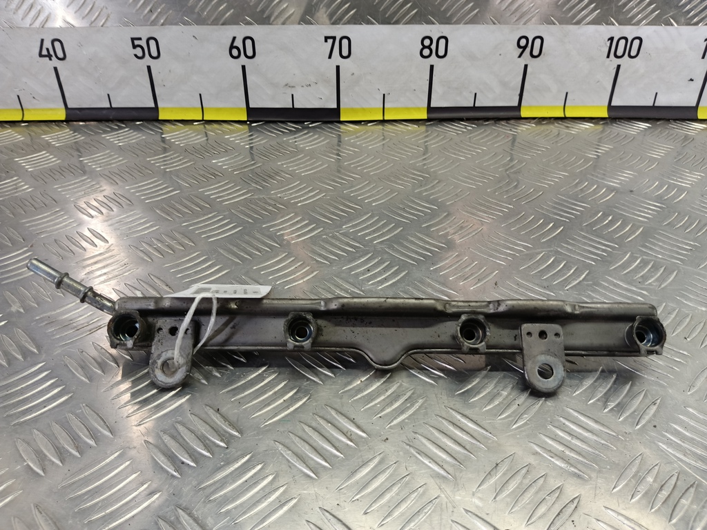 рампа топливная HONDA Accord 2.4 AT (177 л.с.)Accord  VIII (2007—2011) Седан 16620R40A01, 520 рублей, Москва