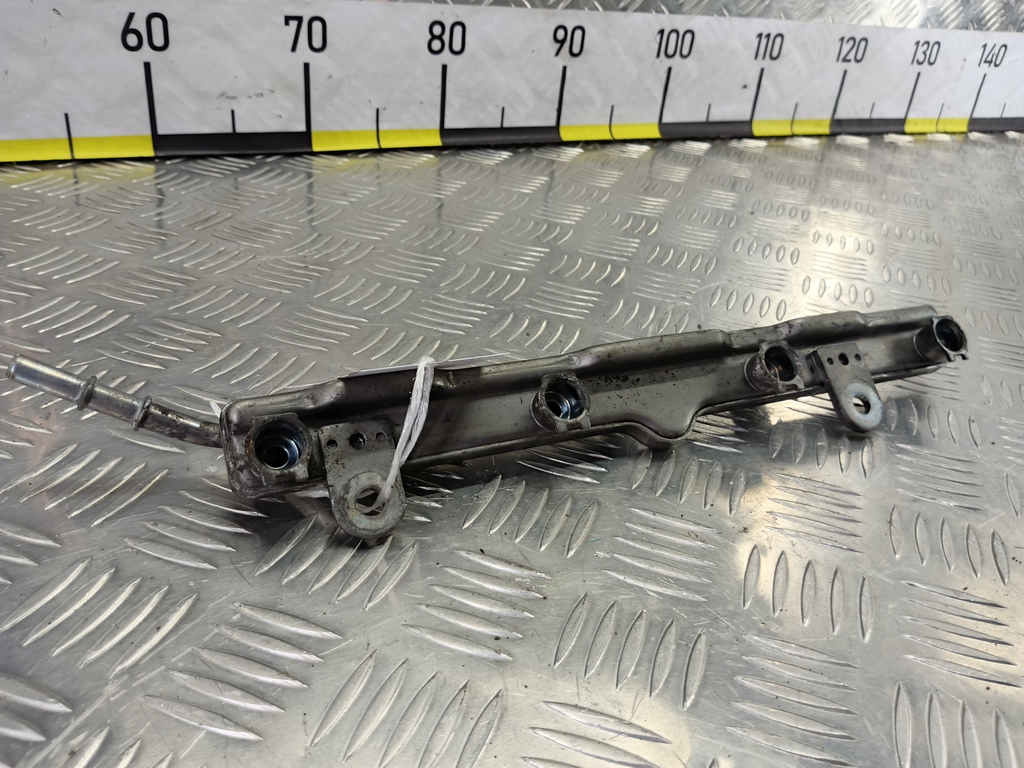 рампа топливная HONDA Accord 2.4 AT (177 л.с.)Accord  VIII (2007—2011) Седан 16620R40A01, 520 рублей, Москва