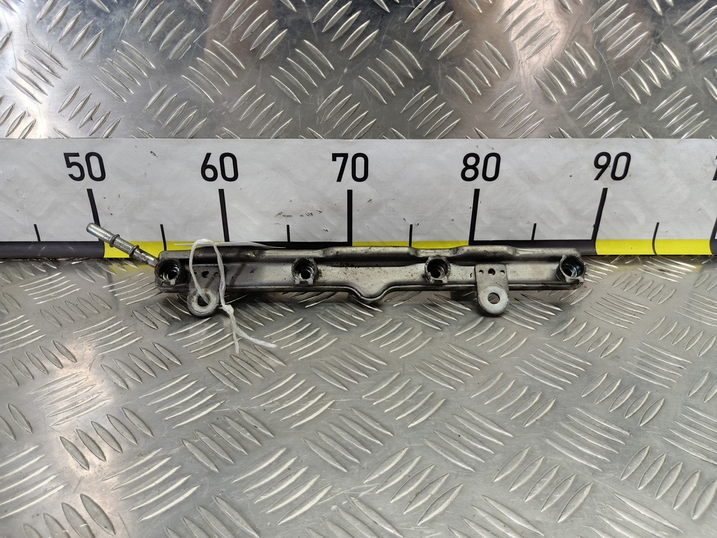 рампа топливная HONDA Accord 2.4 AT (177 л.с.)Accord  VIII (2007—2011) Седан 16620R40A01, 520 рублей, Москва