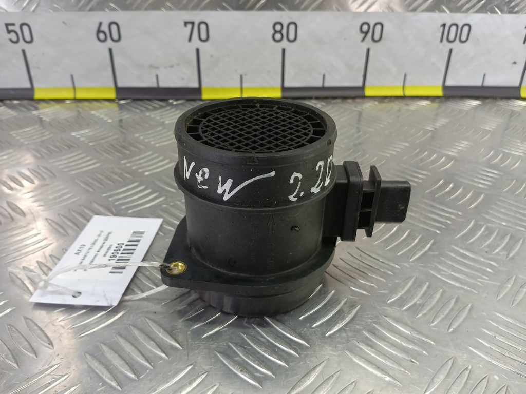 расходомер воздуха (дмрв) Hyundai SANTA FE  2816427800, 3620 рублей, Москва