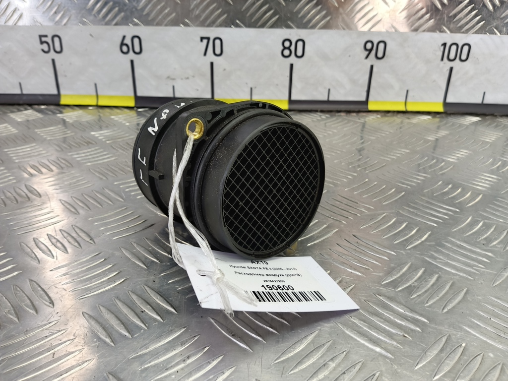 расходомер воздуха (дмрв) Hyundai SANTA FE  2816427800, 3620 рублей, Москва