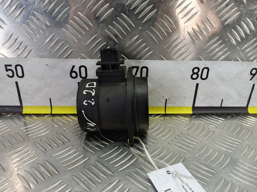 расходомер воздуха (дмрв) Hyundai SANTA FE  2816427800, 3620 рублей, Москва