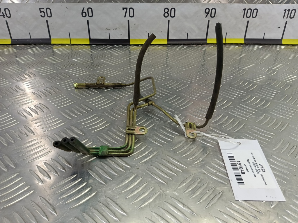 трубка вакуумная MITSUBISHI Space Star  MR514247, 750 рублей, Москва