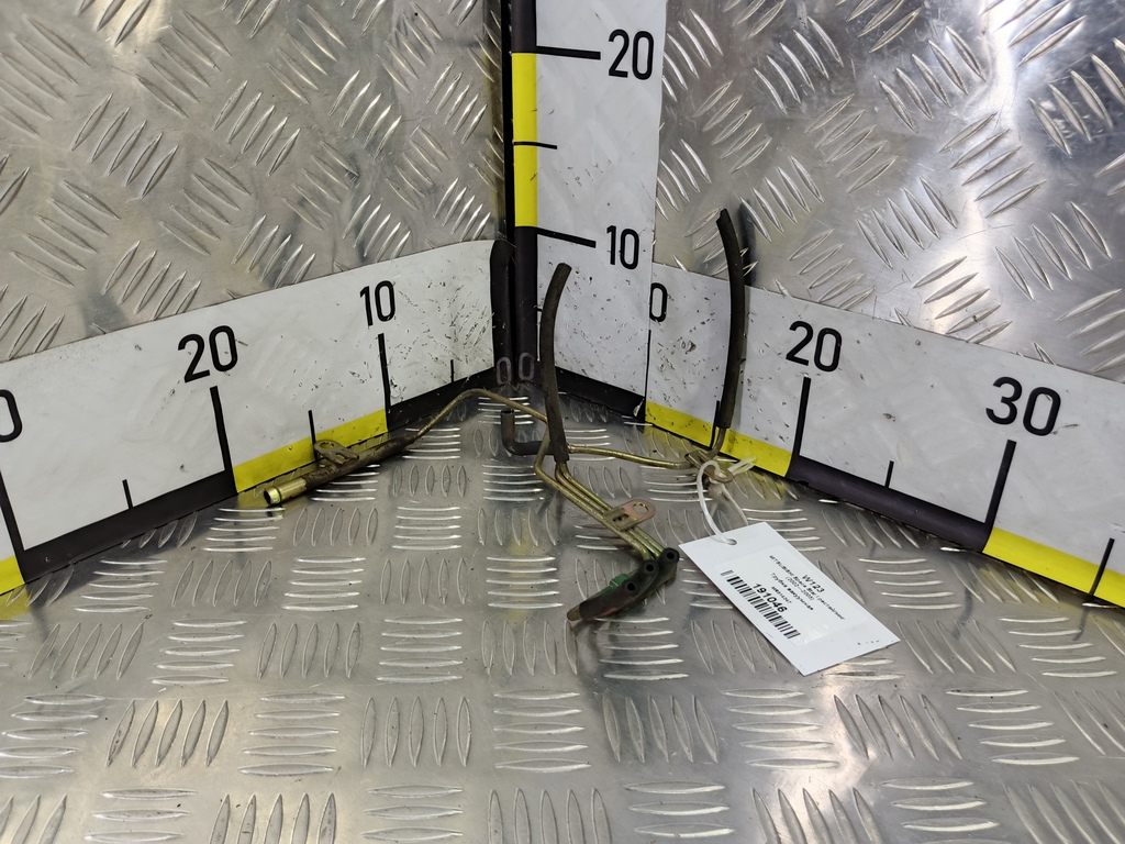 трубка вакуумная MITSUBISHI Space Star  MR514247, 750 рублей, Москва