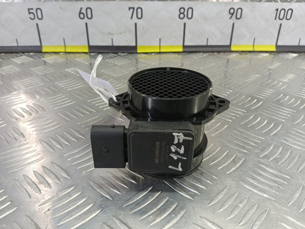 расходомер воздуха (дмрв) Kia SPORTAGE  2816423700, 3620 рублей, Москва