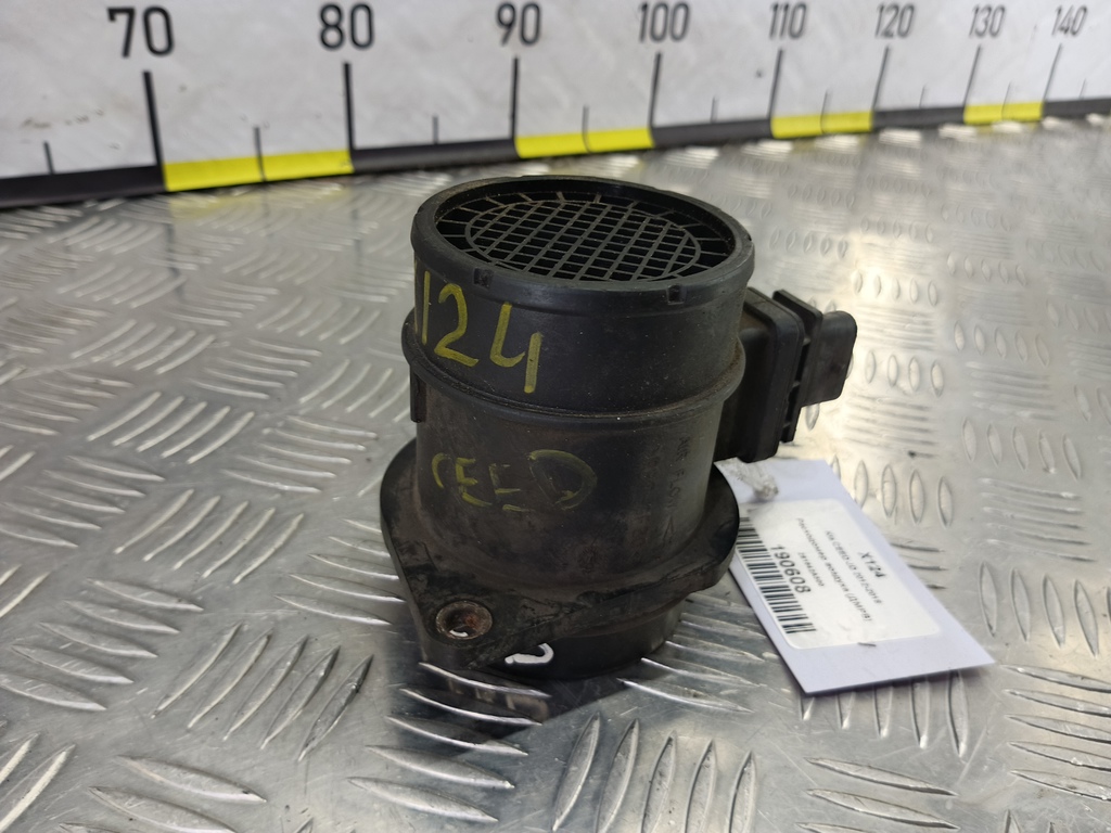 расходомер воздуха (дмрв) Kia Ceed  281642A500, 1320 рублей, Москва