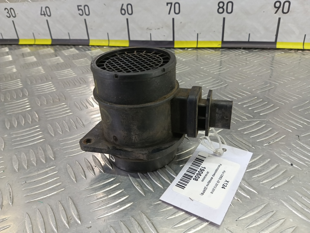 расходомер воздуха (дмрв) Kia Ceed  281642A500, 1320 рублей, Москва