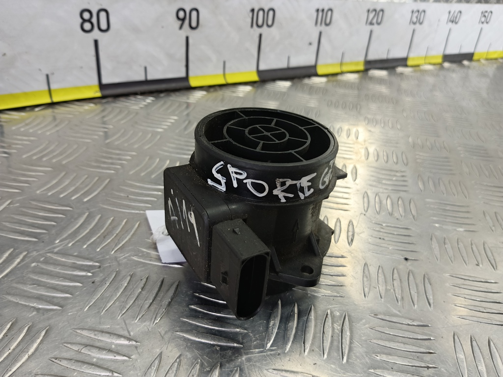 расходомер воздуха (дмрв) Kia SPORTAGE  2816423700, 3620 рублей, Москва