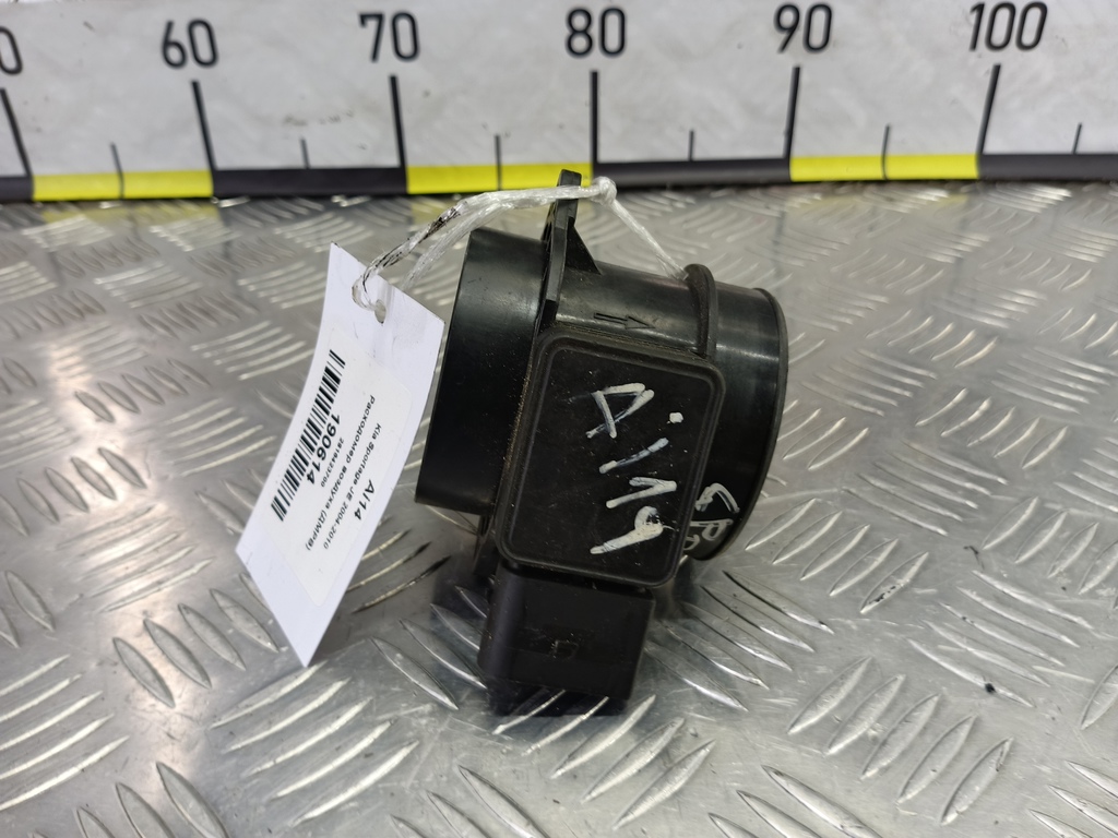 расходомер воздуха (дмрв) Kia SPORTAGE  2816423700, 3620 рублей, Москва