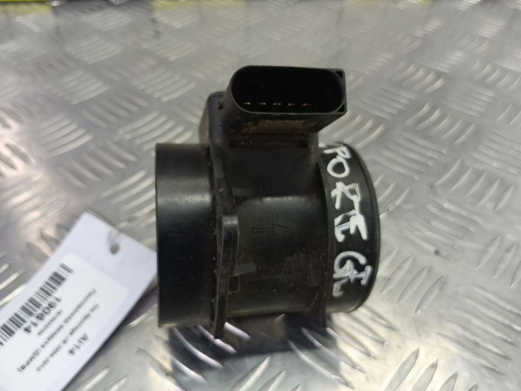 расходомер воздуха (дмрв) Kia SPORTAGE  2816423700, 3620 рублей, Москва