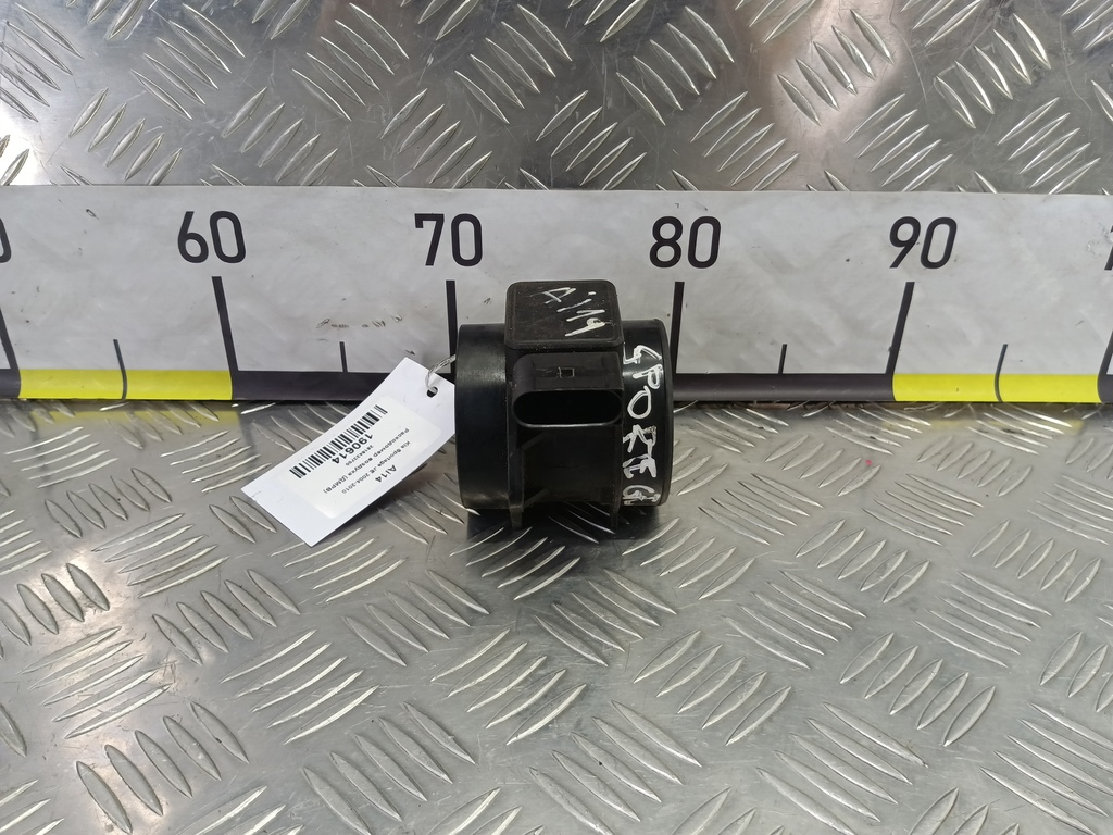 расходомер воздуха (дмрв) Kia SPORTAGE  2816423700, 3620 рублей, Москва