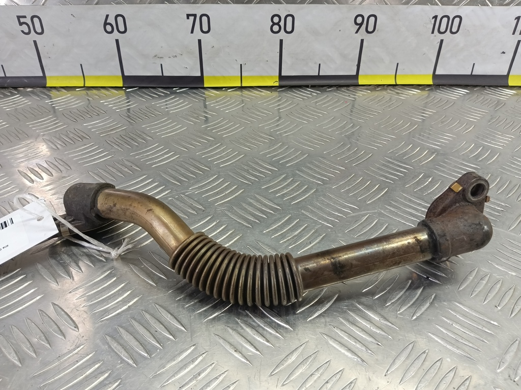 трубка егр Kia Ceed  284912A700, 750 рублей, Москва