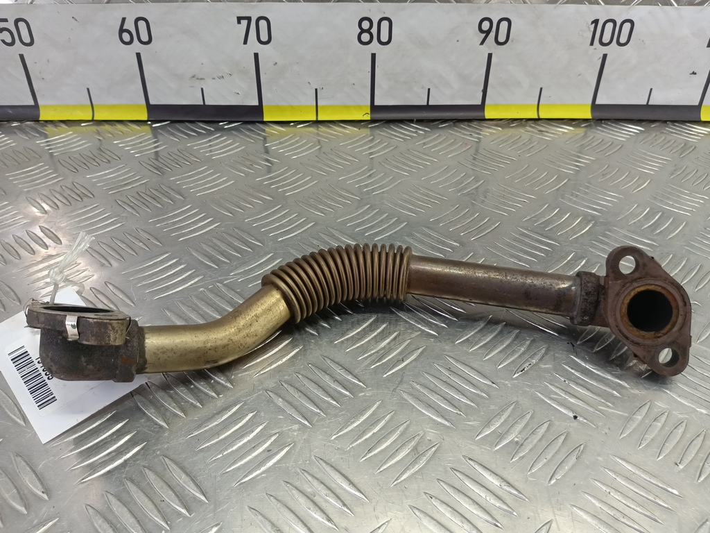 трубка егр Kia Ceed  284912A700, 750 рублей, Москва