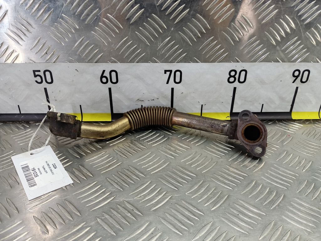 трубка егр Kia Ceed  284912A700, 750 рублей, Москва