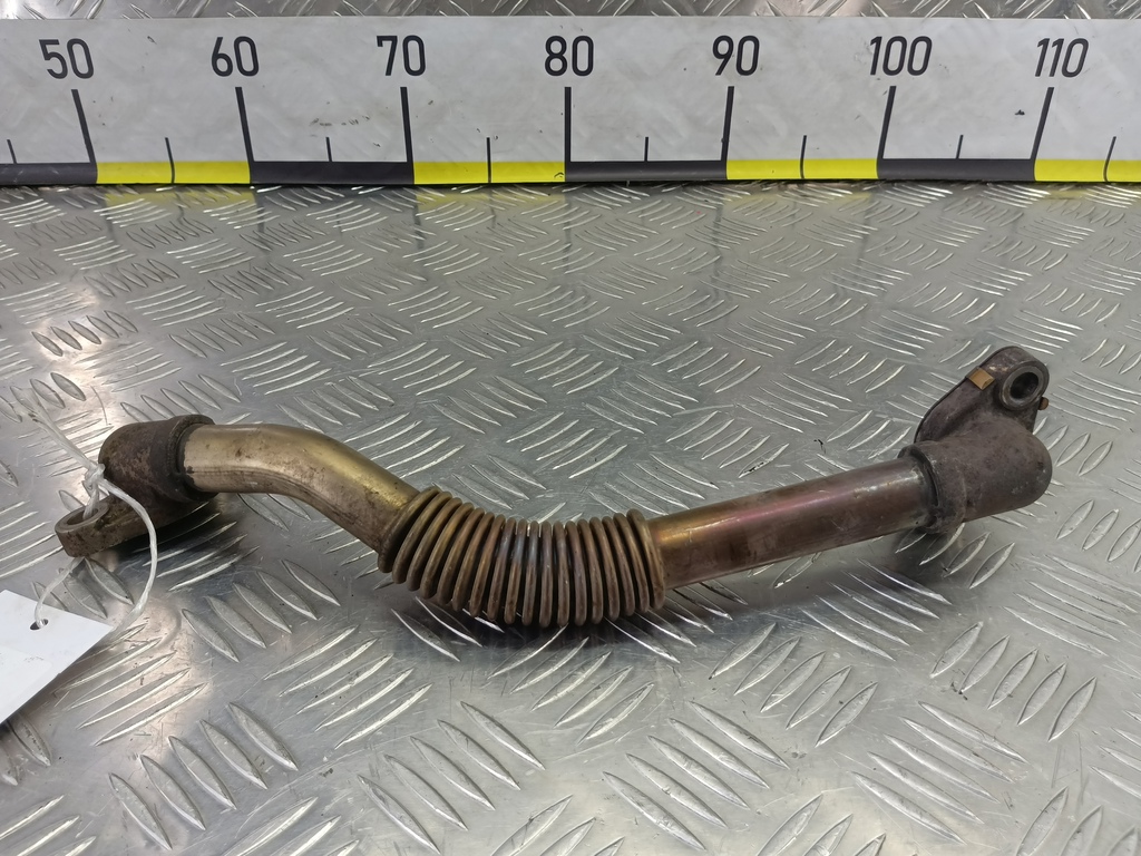 трубка егр Kia Ceed  284912A700, 750 рублей, Москва