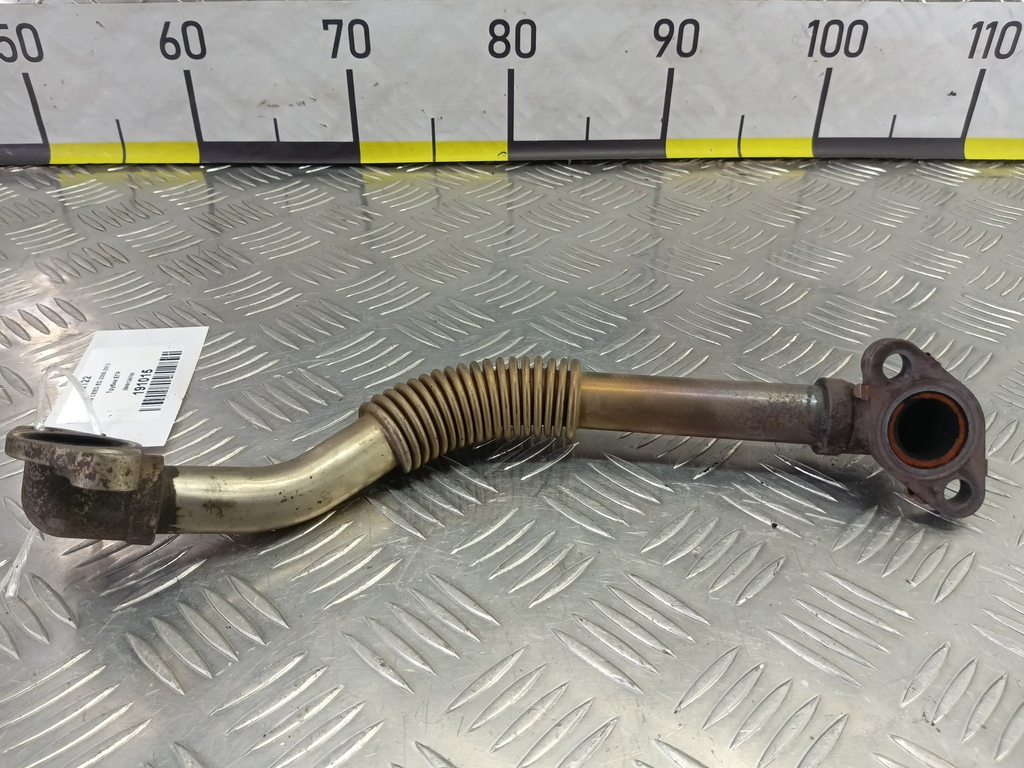 трубка егр Kia Ceed  284912A700, 750 рублей, Москва