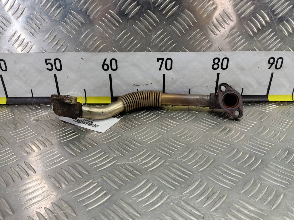 трубка егр Kia Ceed  284912A700, 750 рублей, Москва