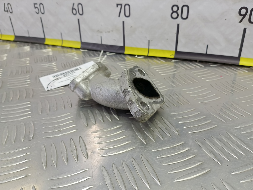 трубка егр MITSUBISHI L200  2.4 DID AT (154 л.с.)L200  V (2015—2019) Пикап 1582A611, 1550 рублей, Москва