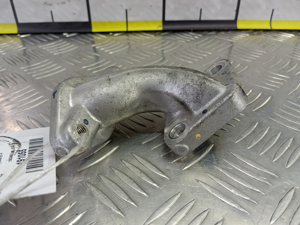 трубка егр MITSUBISHI L200  2.4 DID AT (154 л.с.)L200  V (2015—2019) Пикап 1582A611, 1550 рублей, Москва