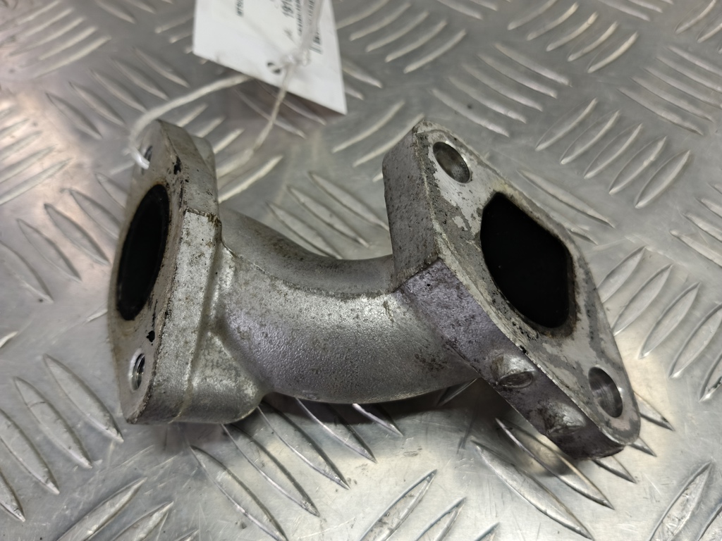 трубка егр MITSUBISHI L200  2.4 DID AT (154 л.с.)L200  V (2015—2019) Пикап 1582A611, 1550 рублей, Москва