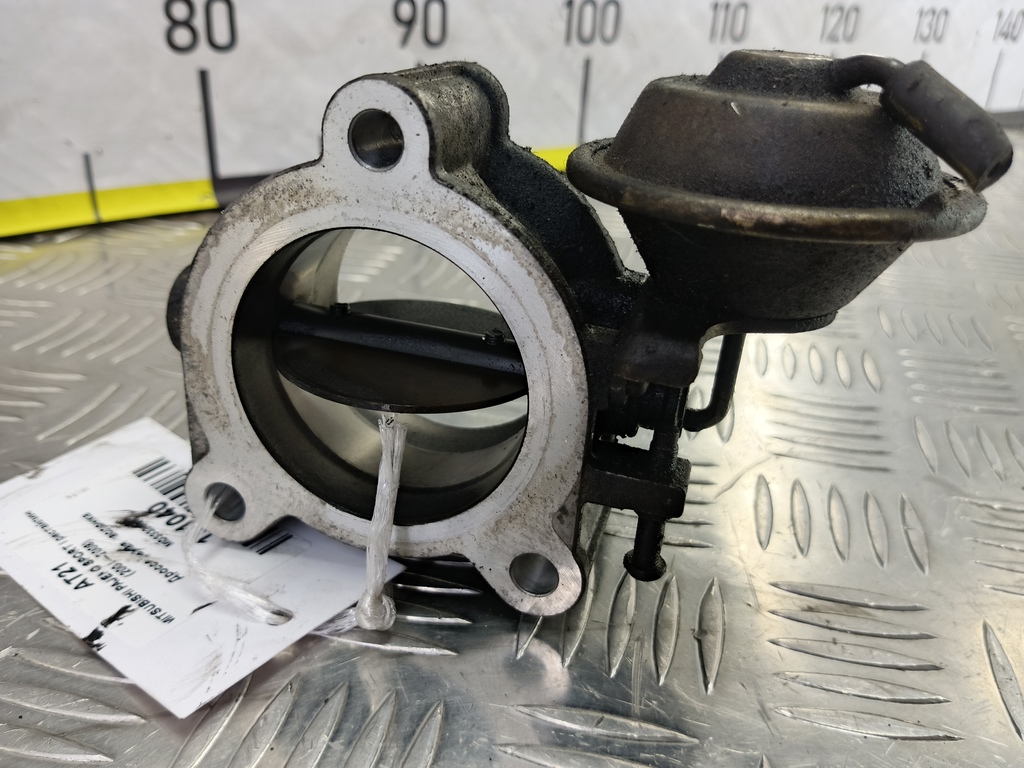 дроссельная заслонка MITSUBISHI PAJERO SPORT  MD333236, 2820 рублей, Москва