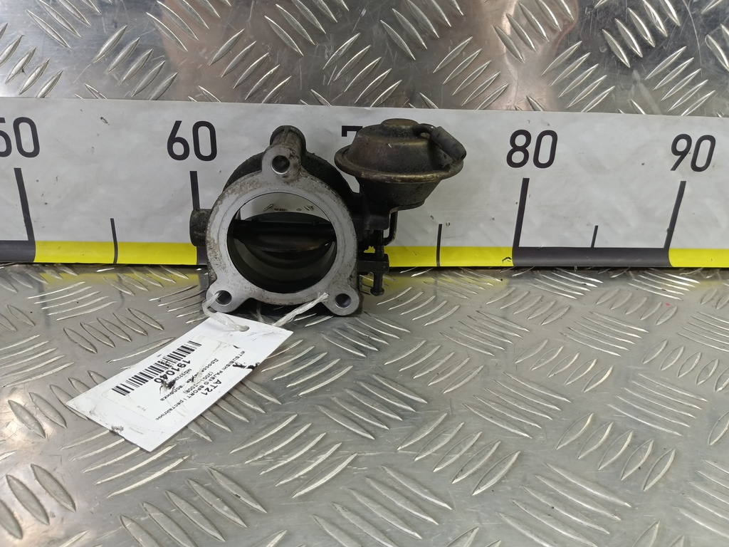 дроссельная заслонка MITSUBISHI PAJERO SPORT  MD333236, 2820 рублей, Москва