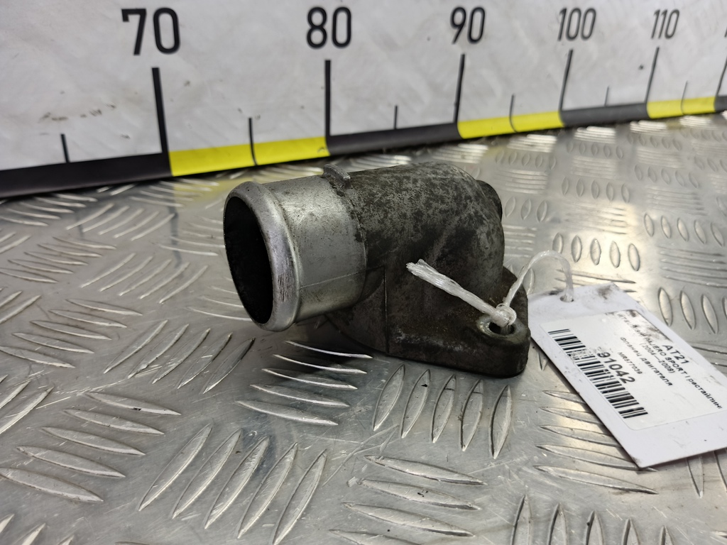 фланец двигателя MITSUBISHI PAJERO SPORT  MR577039, 750 рублей, Москва