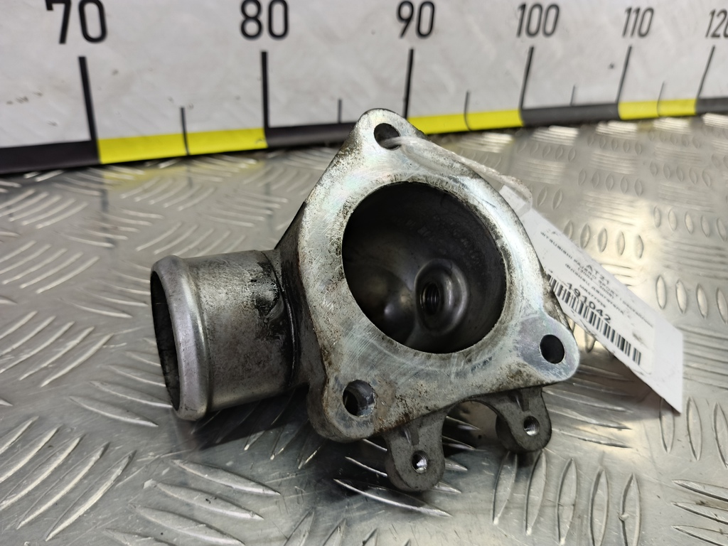 фланец двигателя MITSUBISHI PAJERO SPORT  MR577039, 750 рублей, Москва