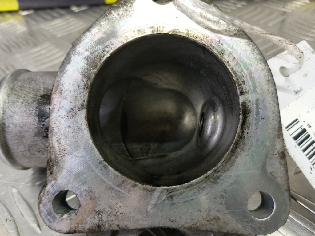 фланец двигателя MITSUBISHI PAJERO SPORT  MR577039, 750 рублей, Москва