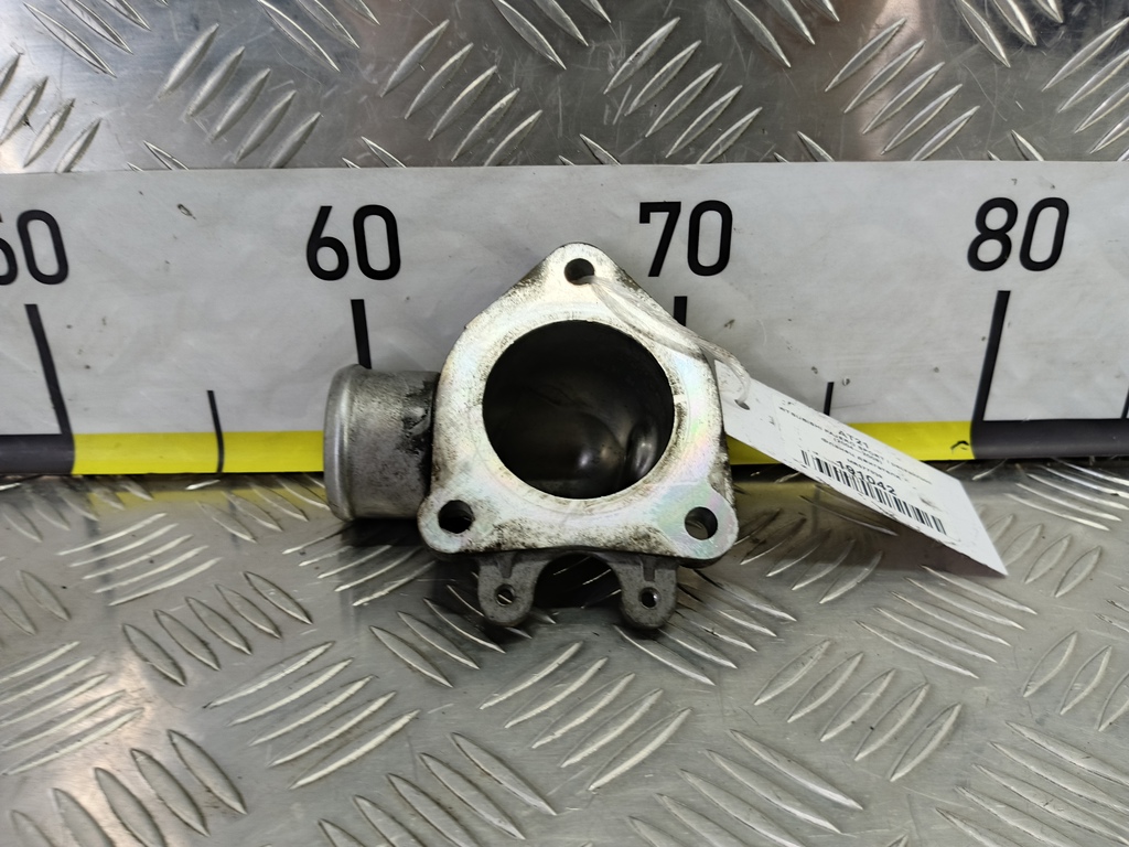 фланец двигателя MITSUBISHI PAJERO SPORT  MR577039, 750 рублей, Москва