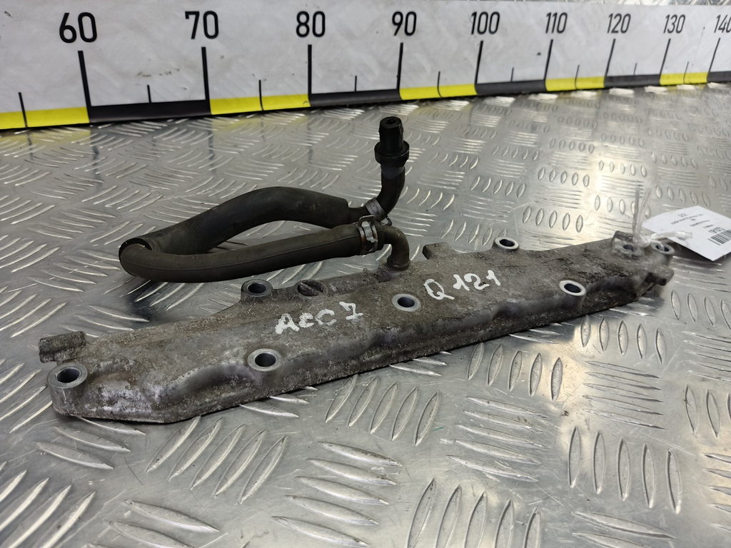 крышка коллектора HONDA Accord 2.0 MT (155 л.с.)Accord  VII (2002—2006) Седан 17145RAAA00, 630 рублей, Москва