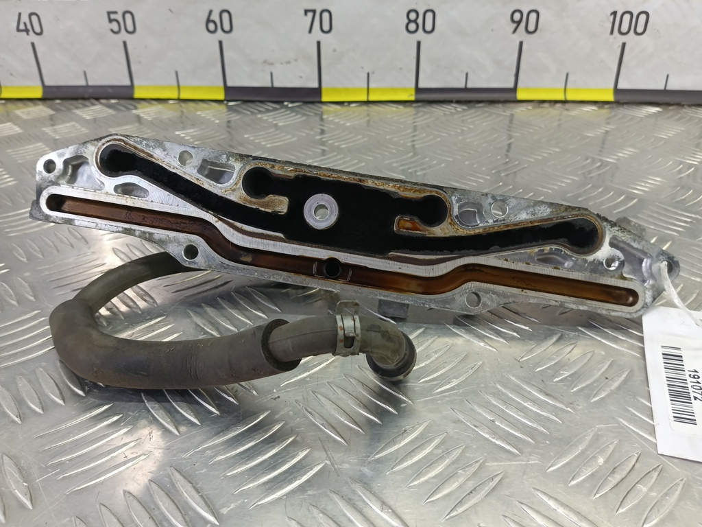 крышка коллектора HONDA Accord 2.0 MT (155 л.с.)Accord  VII (2002—2006) Седан 17145RAAA00, 630 рублей, Москва