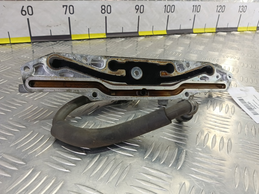 крышка коллектора HONDA Accord 2.0 MT (155 л.с.)Accord  VII (2002—2006) Седан 17145RAAA00, 630 рублей, Москва