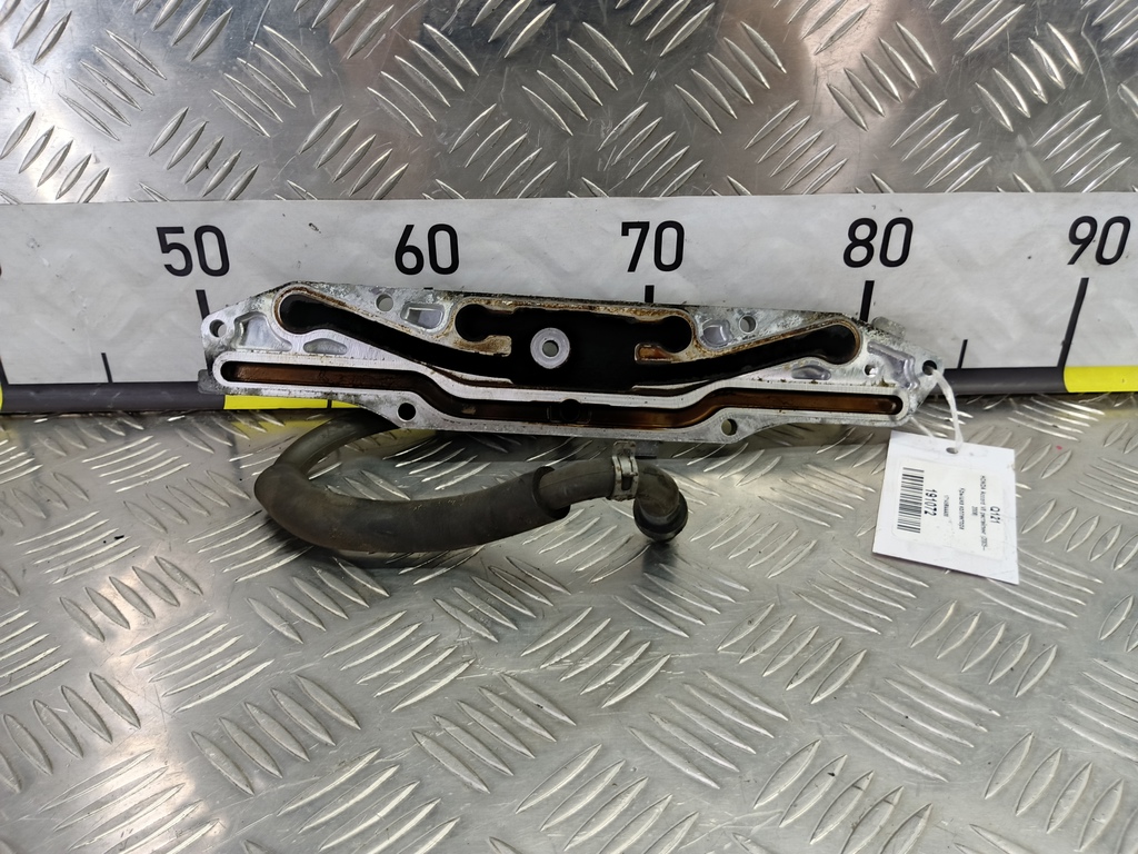 крышка коллектора HONDA Accord 2.0 MT (155 л.с.)Accord  VII (2002—2006) Седан 17145RAAA00, 630 рублей, Москва