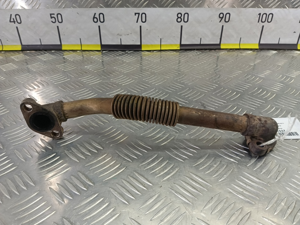 трубка егр Kia Ceed  284912A700, 750 рублей, Москва