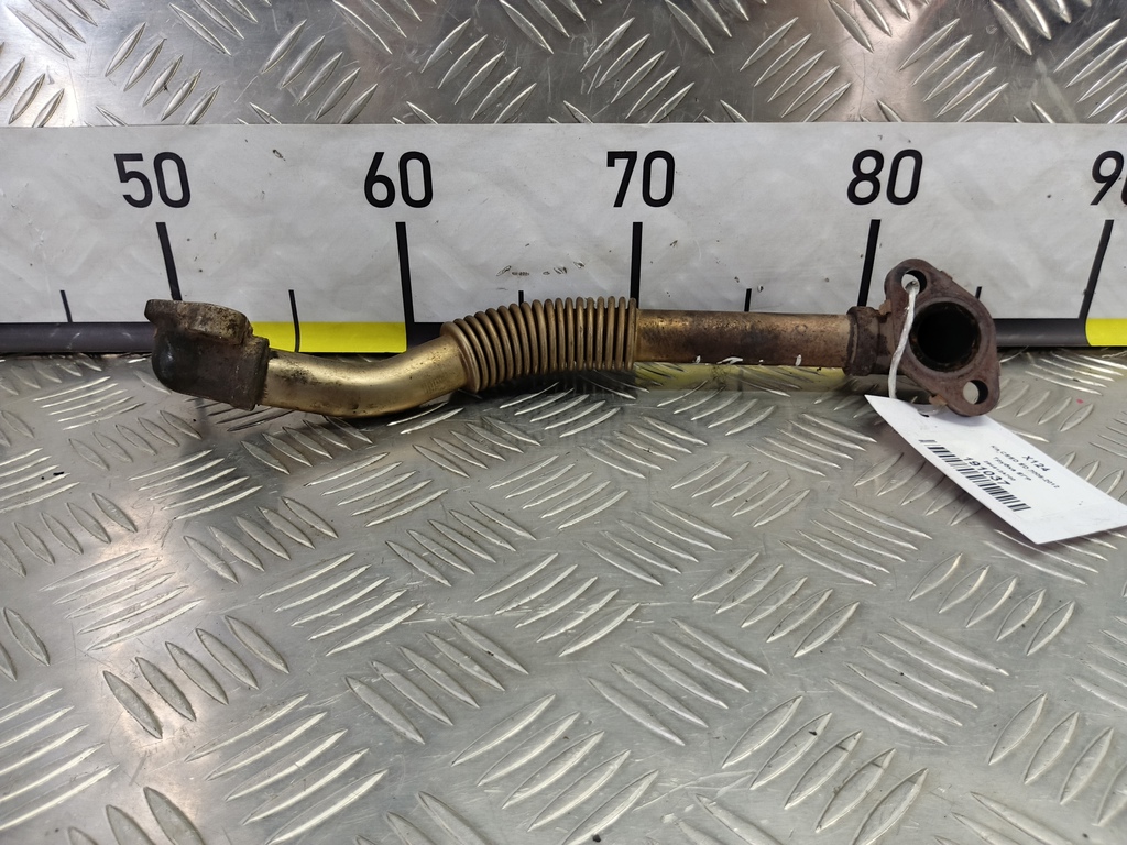 трубка егр Kia Ceed  284912A700, 750 рублей, Москва