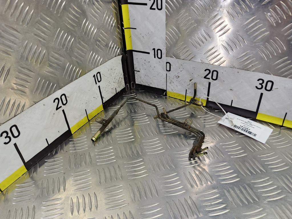 трубка вакуумная MITSUBISHI Space Star  MR514247, 750 рублей, Москва