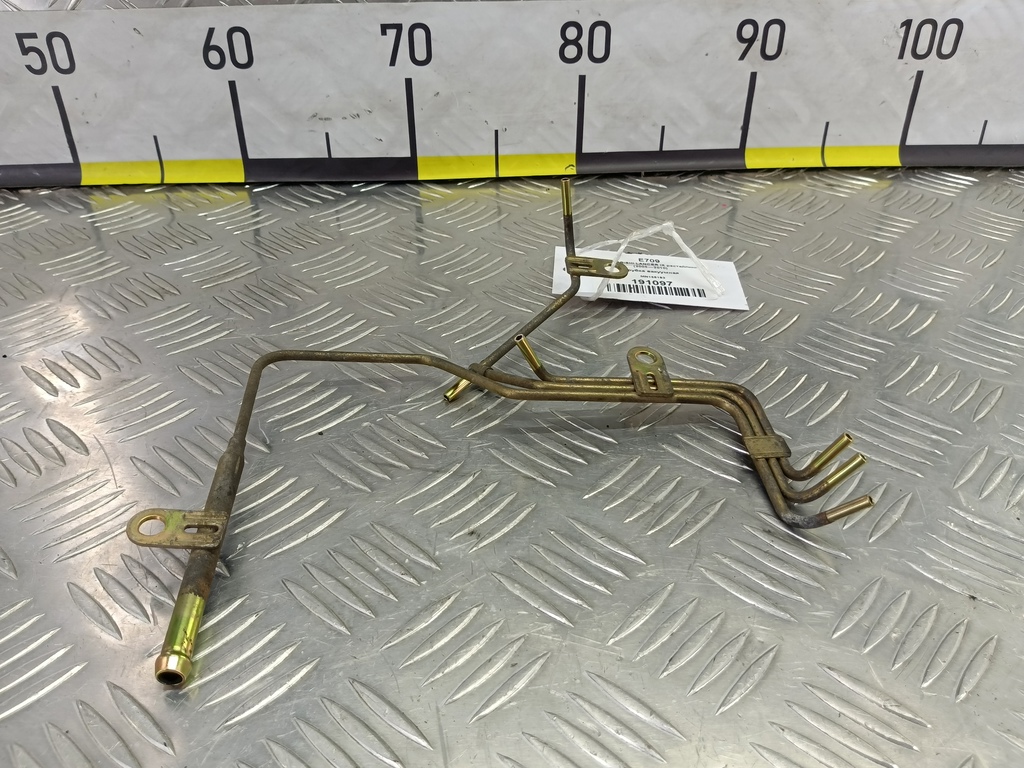 трубка вакуумная MITSUBISHI LANCER 1.6 MT (98 л.с.)Lancer  IX рестайлинг (2005—2010) Универсал MN156183, 1210 рублей, Москва