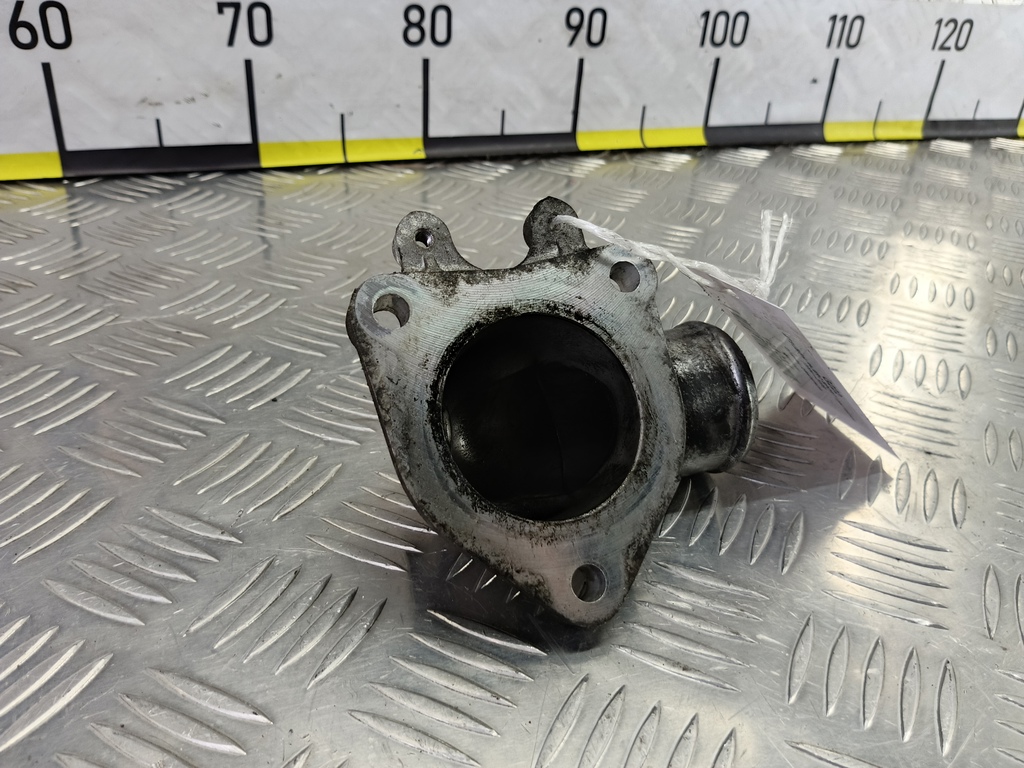 фланец двигателя MITSUBISHI PAJERO SPORT 2.5 MT (99 л.с.)Pajero Sport  I рестайлинг (2004—2008) Внедорожник MR577039, 750 рублей, Москва