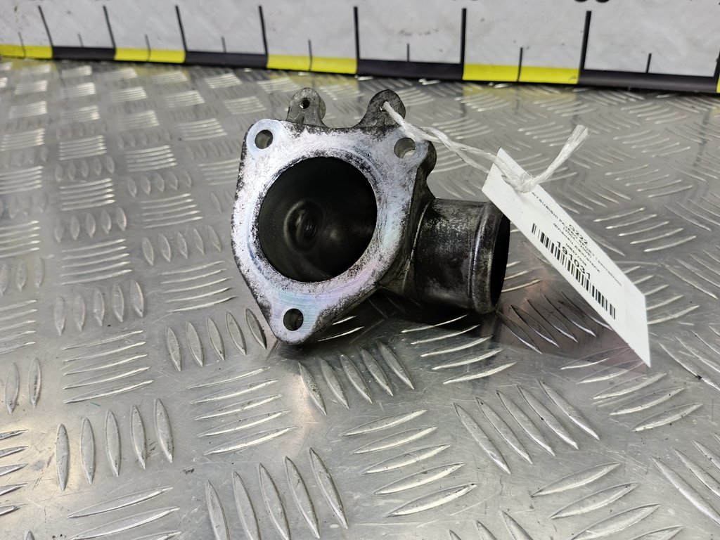 фланец двигателя MITSUBISHI PAJERO SPORT 2.5 MT (99 л.с.)Pajero Sport  I рестайлинг (2004—2008) Внедорожник MR577039, 750 рублей, Москва