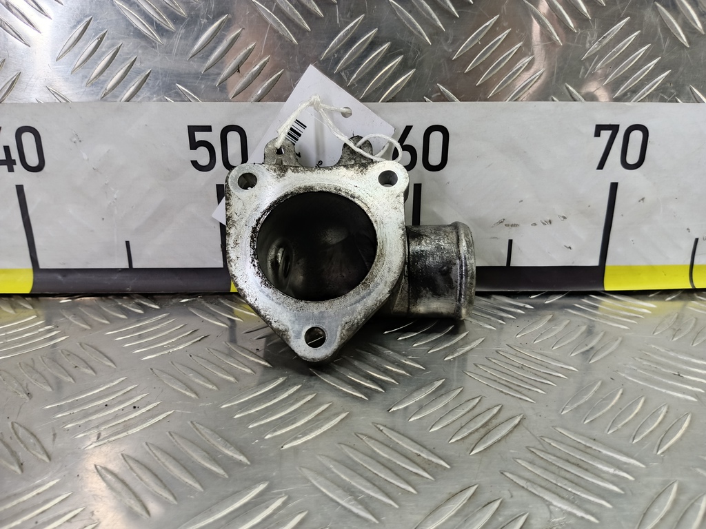 фланец двигателя MITSUBISHI PAJERO SPORT 2.5 MT (99 л.с.)Pajero Sport  I рестайлинг (2004—2008) Внедорожник MR577039, 750 рублей, Москва