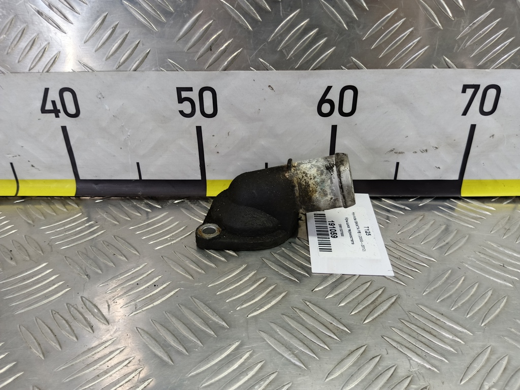 крышка термостата Hyundai SANTA FE  2561327000, 5000 рублей, Москва