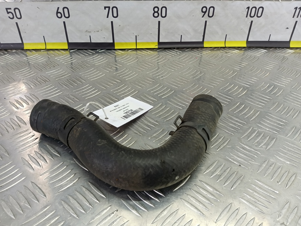 патрубок радиатора MITSUBISHI L200  2.5 DI-D MT (136 л.с.)L200  IV (2006—2014) Пикап MN135039, 750 рублей, Москва