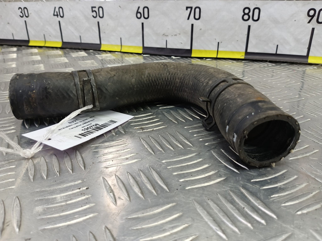 патрубок радиатора MITSUBISHI L200  2.5 DI-D MT (136 л.с.)L200  IV (2006—2014) Пикап MN135039, 750 рублей, Москва